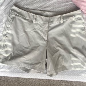 Nike golf shorts